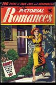 Pictorial Romances issue 20