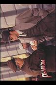 Phantom (Base Set) card 46 Back in the Big Apple