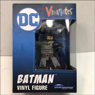 DC Vinimates item 2 Batman