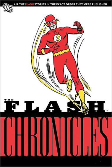 Flash Chronicles issue 2