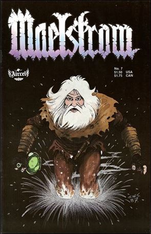 Maelstrom issue 7