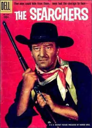 Four Color (1942) issue 709