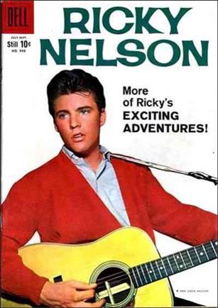 Four Color (1942) issue 998