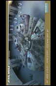 Star Wars Trilogy Special Edition Widevision  (Base Set) card 32 Int. Mos Eisley - Spaceport - Docking Bay 94