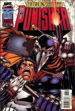 Punisher (1995) issue 13