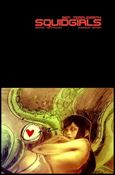 Squidgirls: Erotica Tentacular issue 1-B Humboldt Edition 1/250