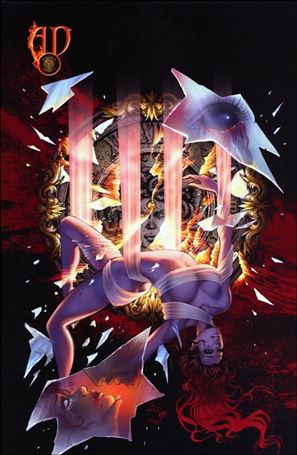 Ancient Dreams Cover Image 1