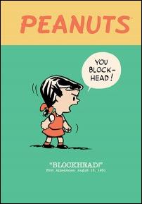Peanuts (2012) issue 18-B Boom Exclusive Cover