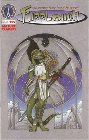 Furrlough issue 155