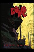 Bone (2004) issue 1-B Second Edition