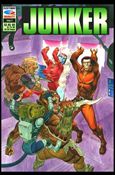 Junker issue 3