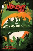 Mercenary Sea issue 4