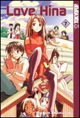 Love Hina issue 7-Z-INVALID