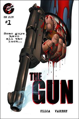 Gun Cover Image 1