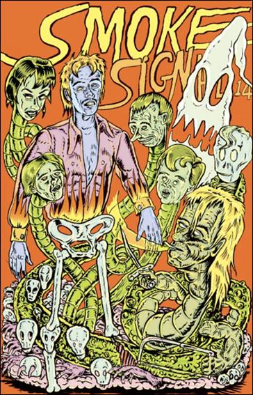 Smoke Signal issue 14