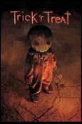 Trick 'r Treat Cover Image 1