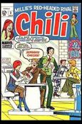 Chili issue 3