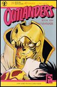 Outlanders issue 29