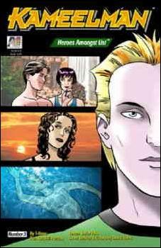 Kameelman issue 3