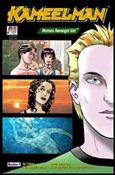Kameelman issue 3