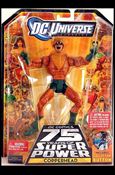 DC Universe Classics (Wave 12) figure 3 Copperhead