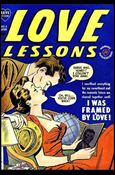 Love Lessons Cover Image 2