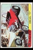 Hot Rods (Base Set) card 25 Drag 