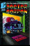 Doctor Gorpon Cover Image 1