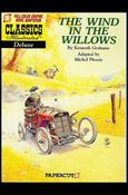 Classics Illustrated Deluxe Cover Image 1