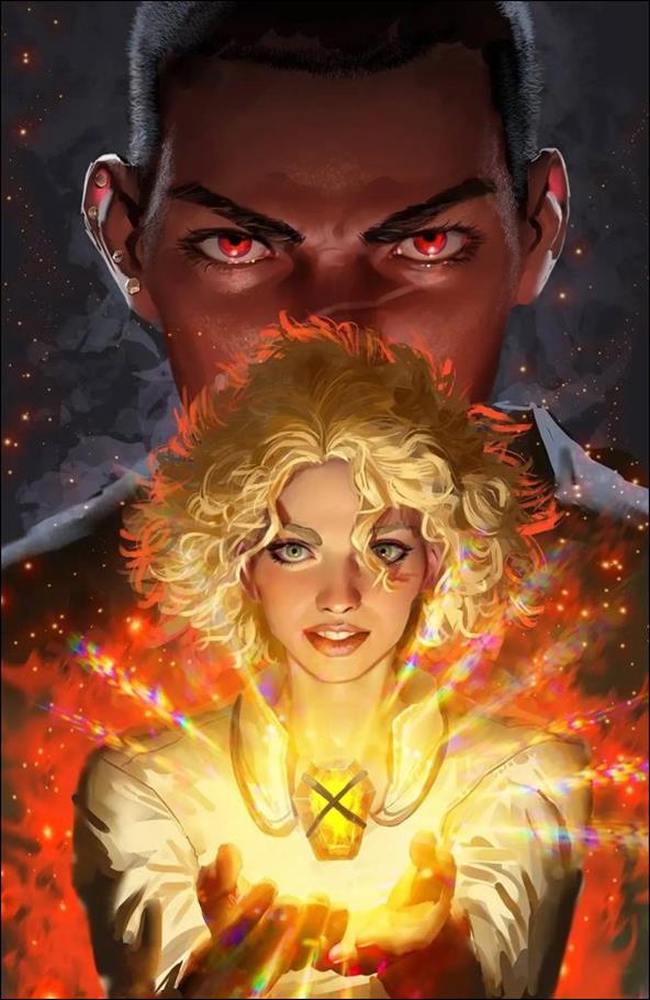 Least We Can Do issue 2-C Stjepan Sejic Virgin Cover