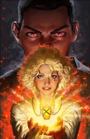 Least We Can Do issue 2-C Stjepan Sejic Virgin Cover