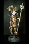 Marvel Statues (Bowen) item 111 Odin 1/1500
