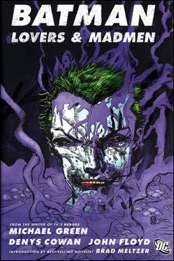 Batman: Lovers and Madmen issue nn