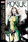 Rogue Complete Collection Cover Image 1
