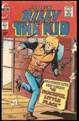 Billy the Kid (1957) issue 94