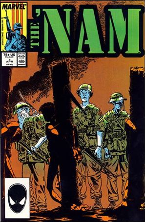 'Nam issue 5