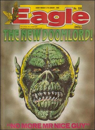 Eagle (1982) issue 336