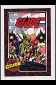 G.I. Joe (Base Set) card 153 Operation: Wingfield