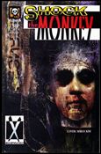Shock the Monkey Cover Image 1