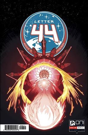 Letter 44 issue 9