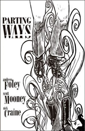 Parting Ways Cover Image 1