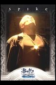 Buffy the Vampire Slayer: Men of Sunnydale (Base Set) card 54 Hero