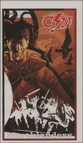 Comic Shop News issue 1067