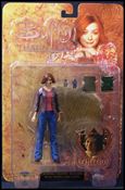 Buffy the Vampire Slayer (Series 5) figure 2 Willow Season 5 Figure