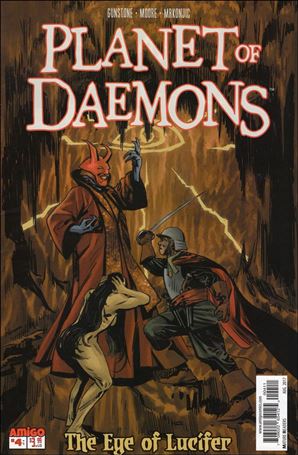 Planet of Daemons Cover Image 2