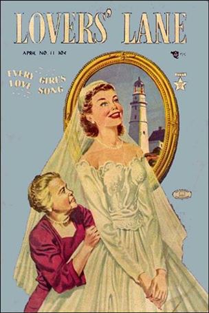 Lovers' Lane issue 11