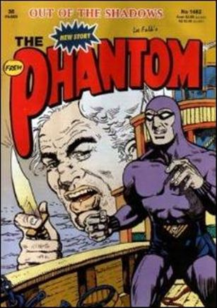 Phantom (1948) issue 1482