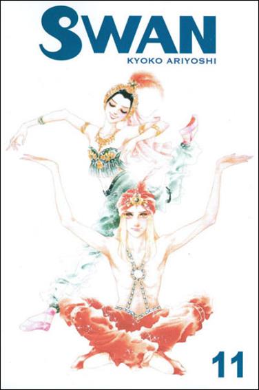 Swan issue 11