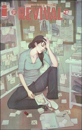 Revival (2012) issue 15