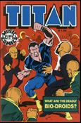 Titan (1990) Cover Image 1